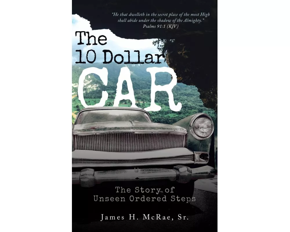The 10 Dollar Car
