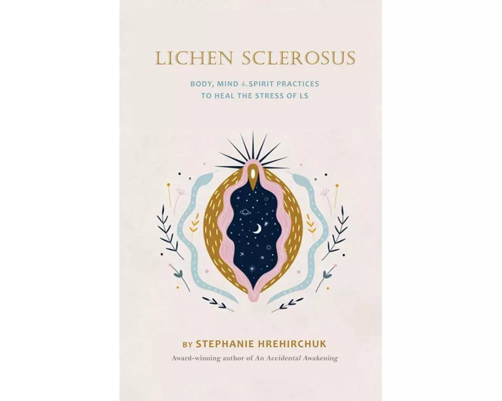 Lichen Sclerosus
