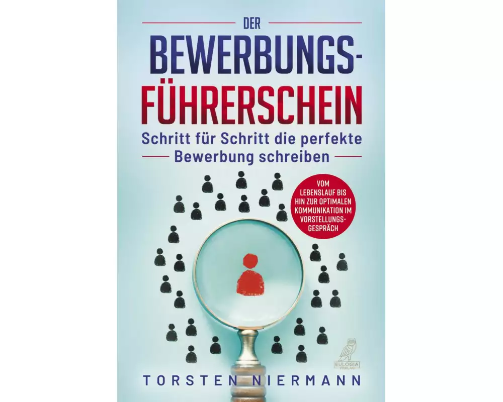Der Bewerbungsführerschein