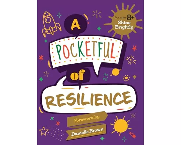 A Pocketful of Resilience