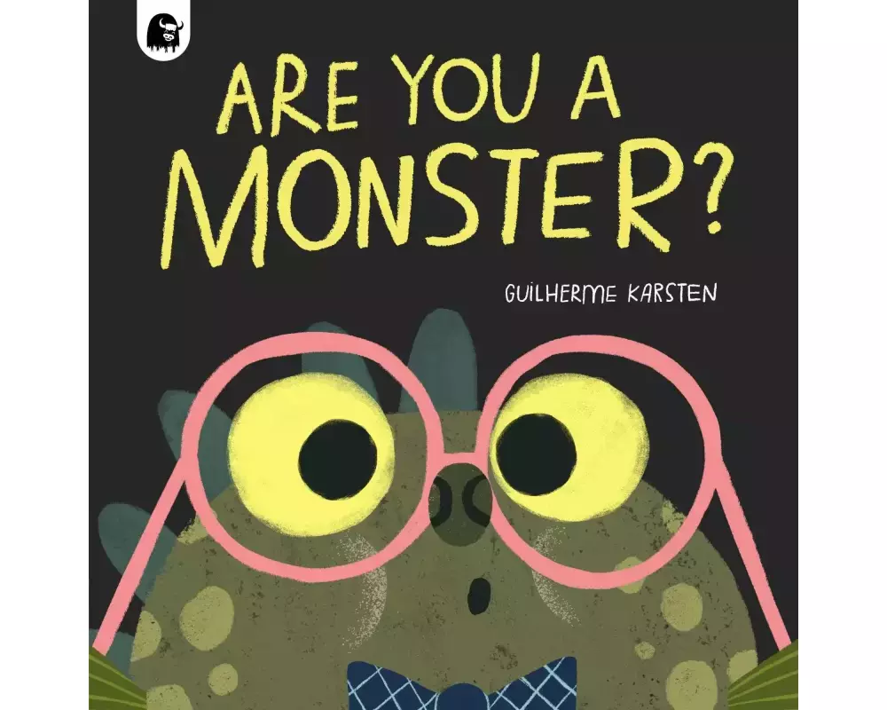 Are You a Monster?: Volume 1