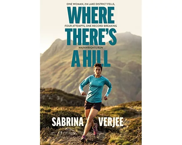 Where There's a Hill