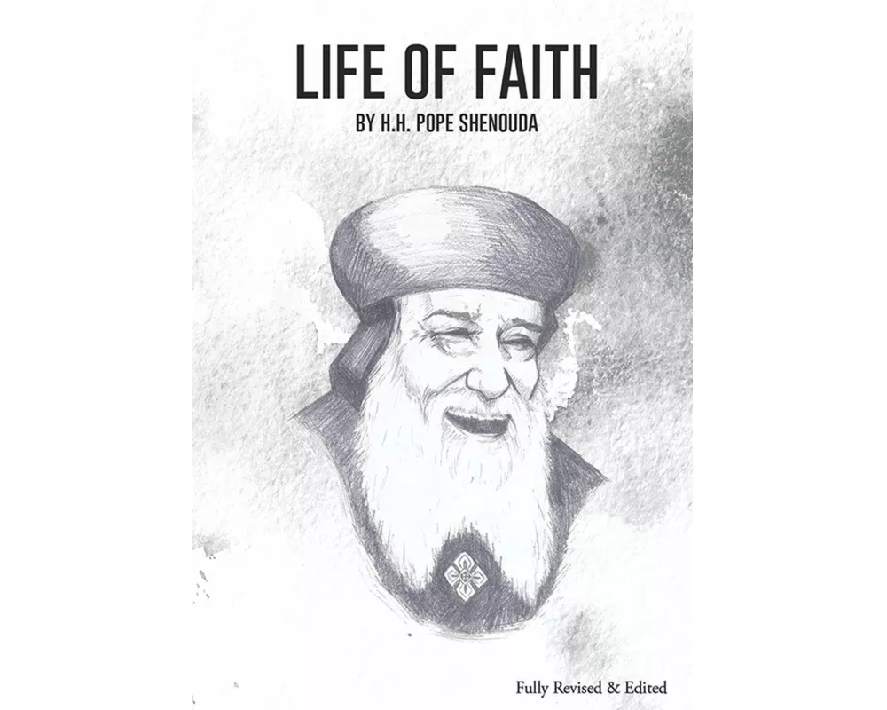 Life of Faith Edited