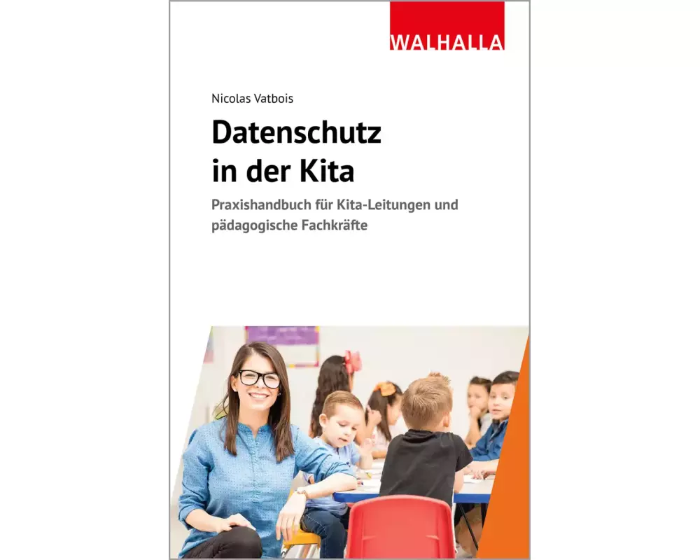 Datenschutz in der Kita