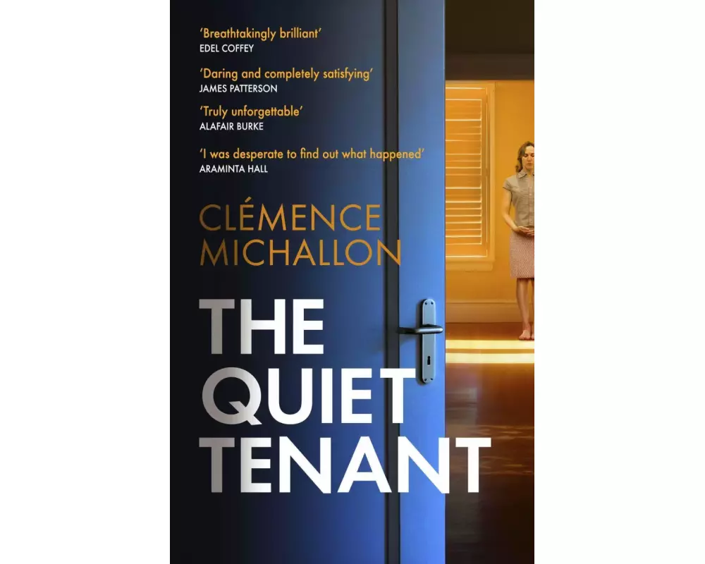 The Quiet Tenant