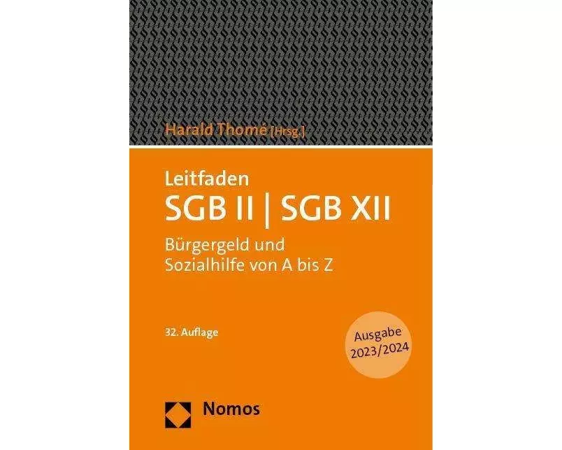 Leitfaden SGB II | SGB XII