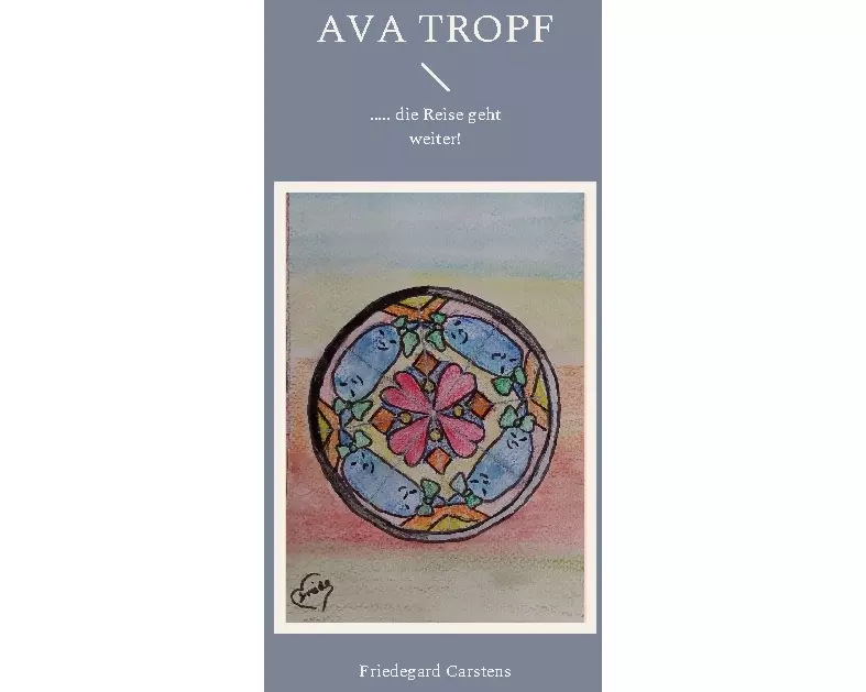 Ava Tropf