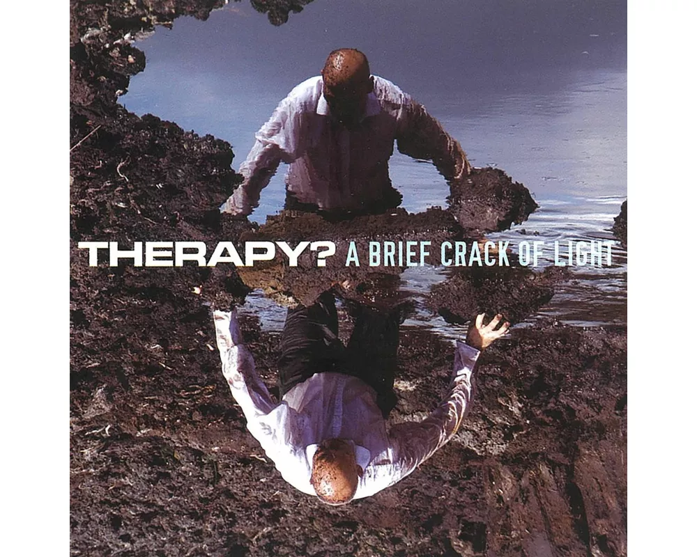 A Brief Crack Of Light