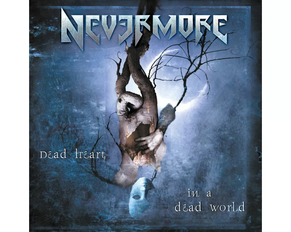 Dead Heart In A Dead World