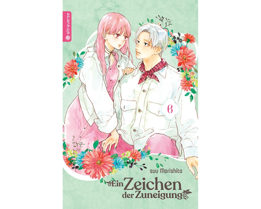 Ein Zeichen der Zuneigung 06