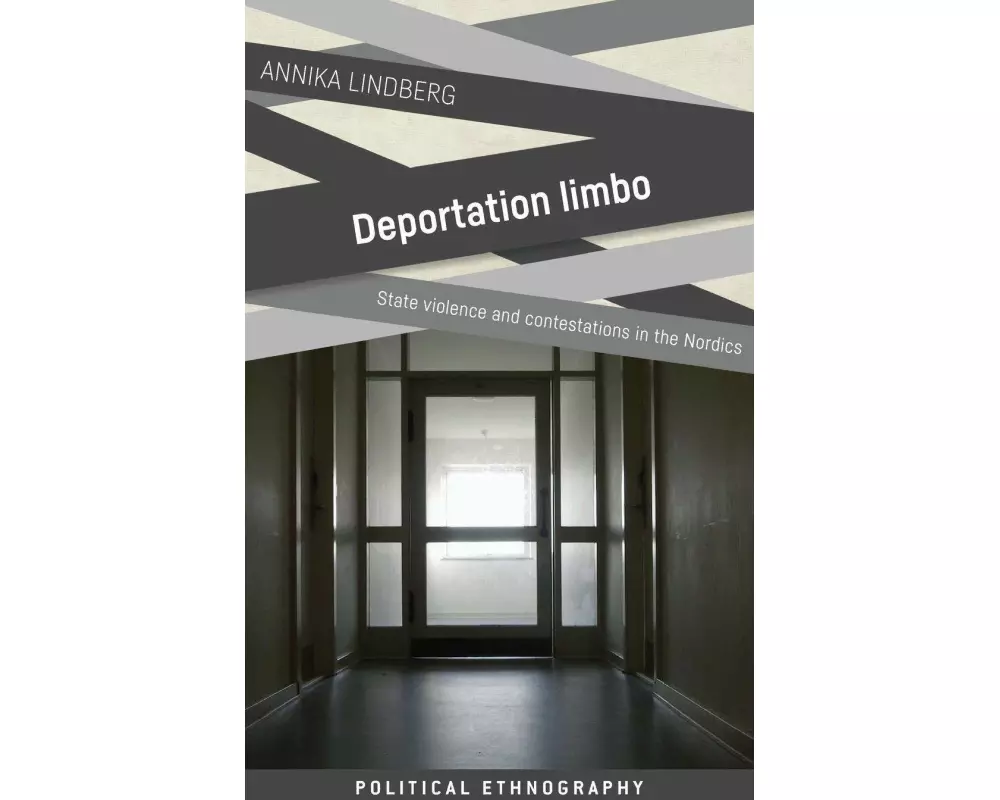 Deportation Limbo