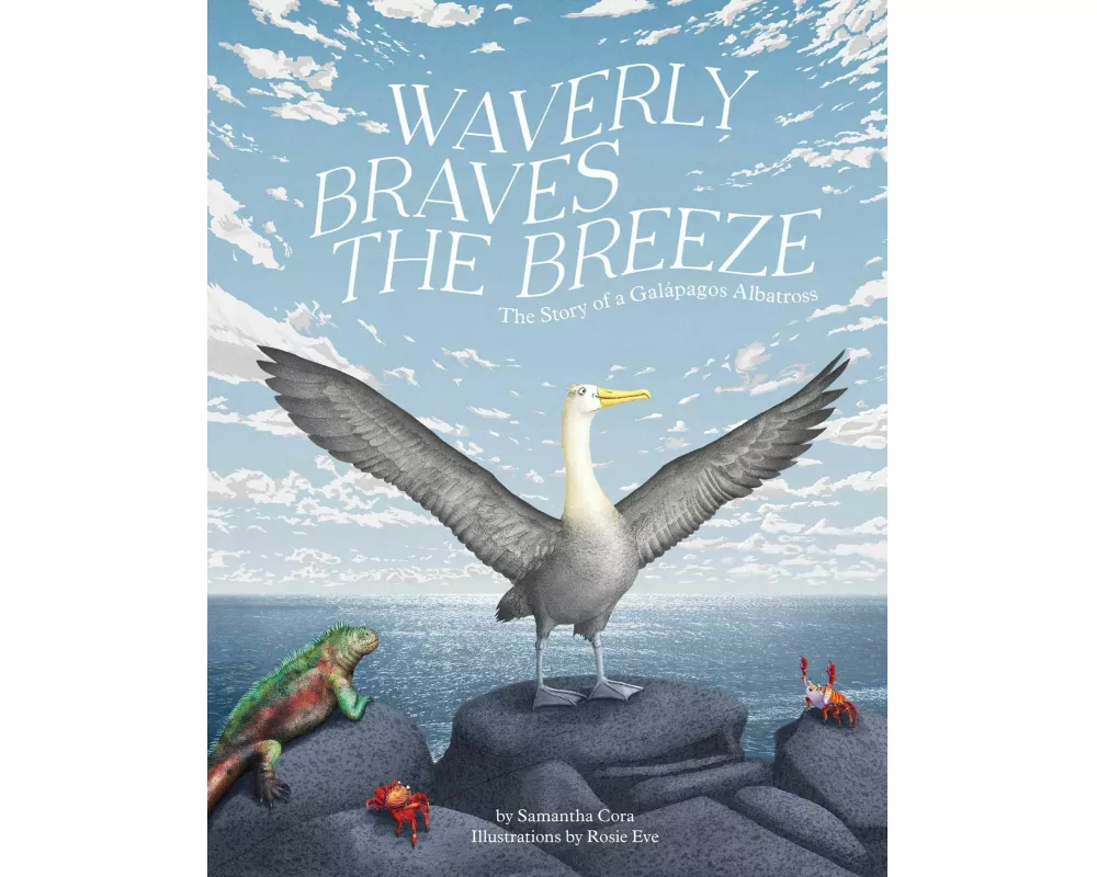 Waverly Braves the Breeze