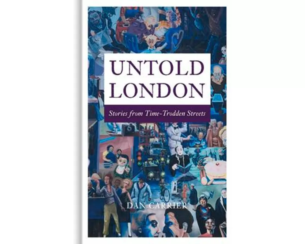 Untold London