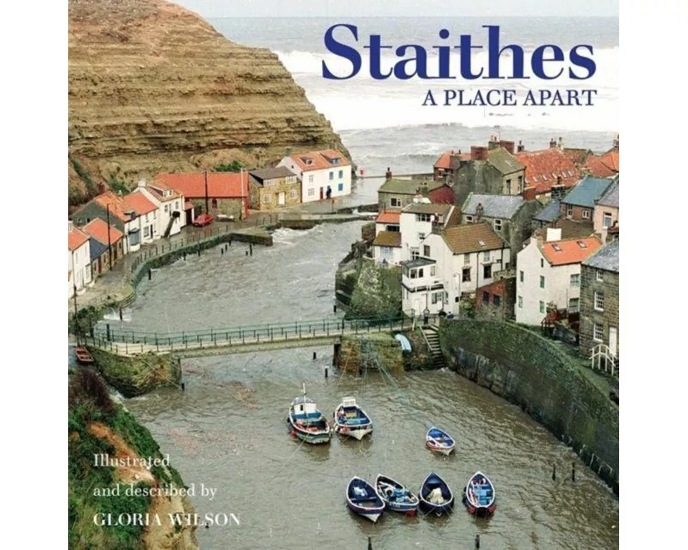 Staithes