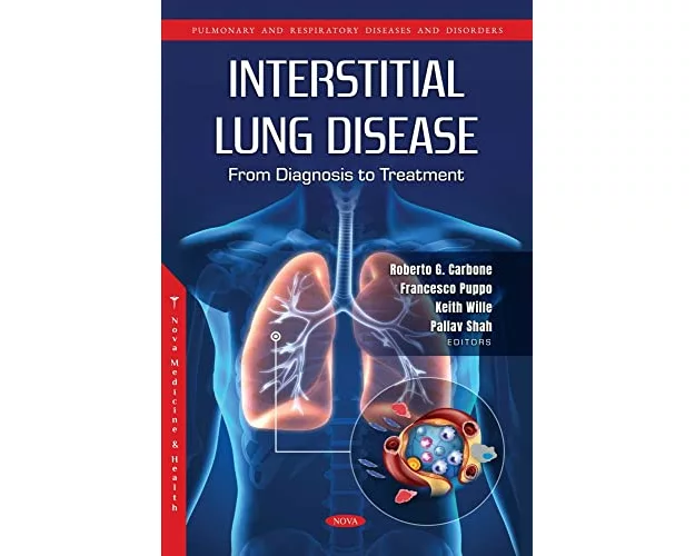Interstitial Lung Disease: From Diagnosis to Treatment
