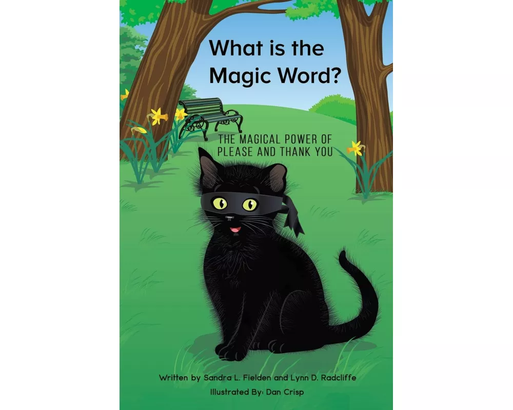 What is the Magic Word?