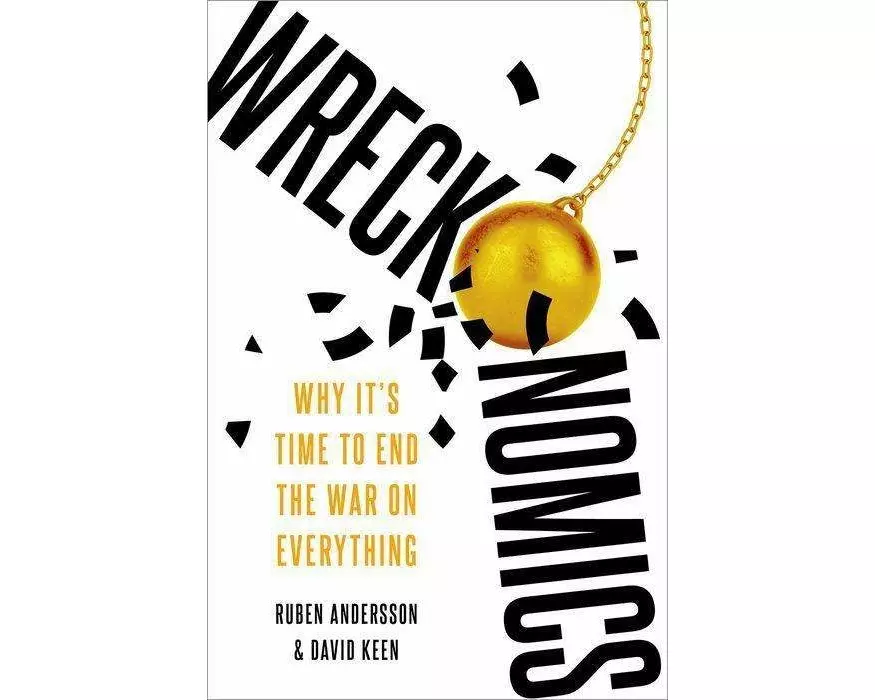 Wreckonomics