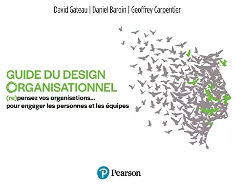 Guide du design organisationnel