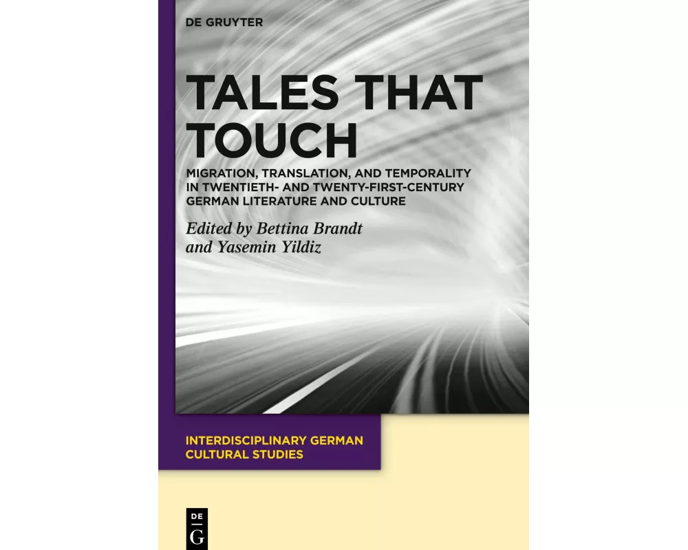 Tales That Touch