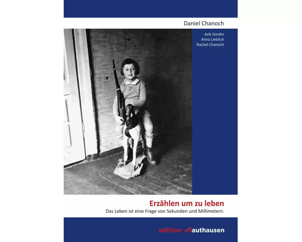 Erzählen um zu leben