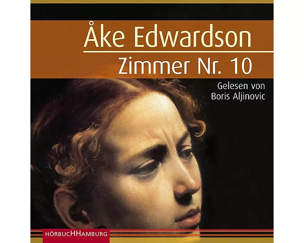 Zimmer Nr. 10 (Ein Erik-Winter-Krimi 7)