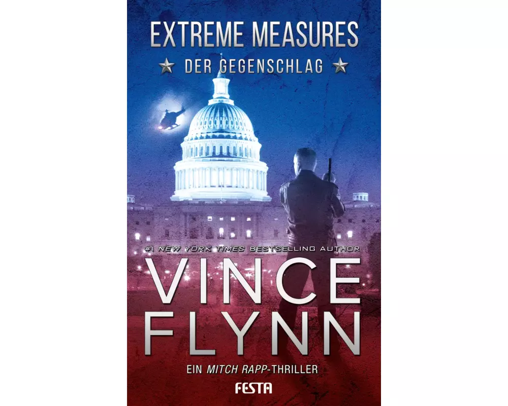 EXTREME MEASURES - Der Gegenschlag