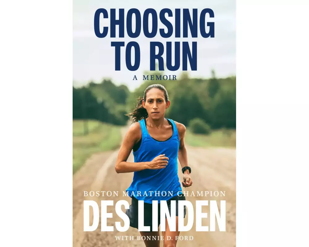 Choosing to Run