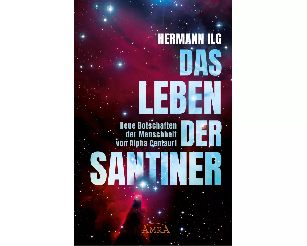 Das Leben Der Santiner