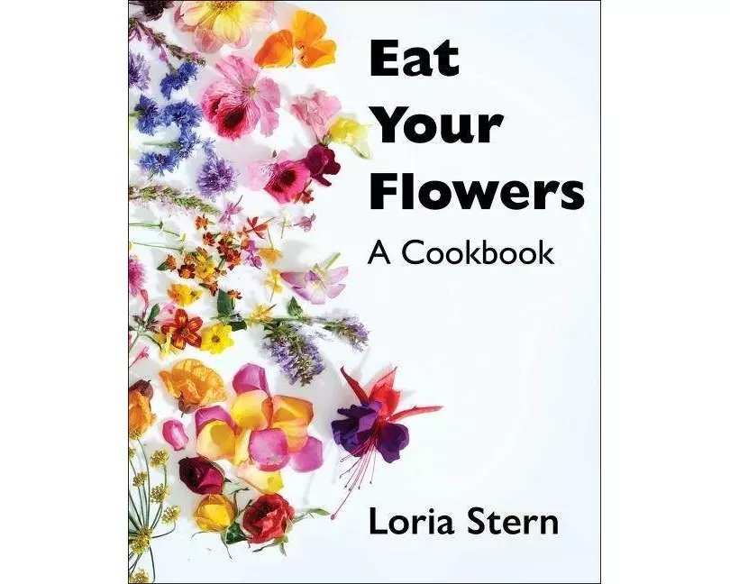 Eat Your Flowers