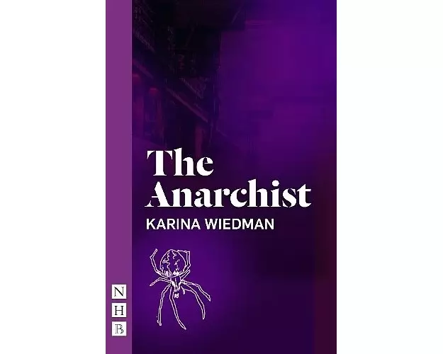 The Anarchist