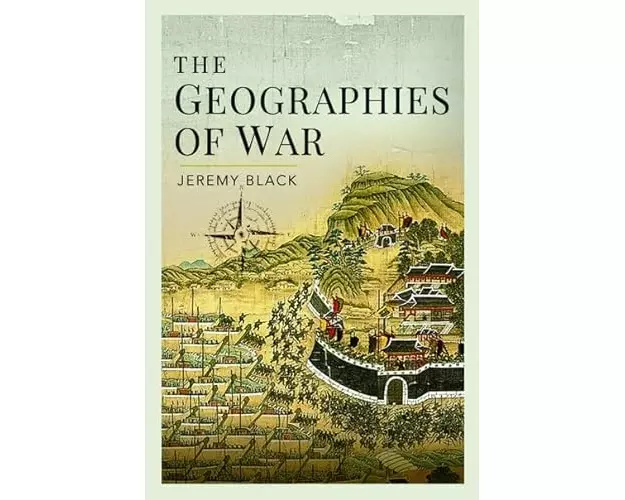 The Geographies of War