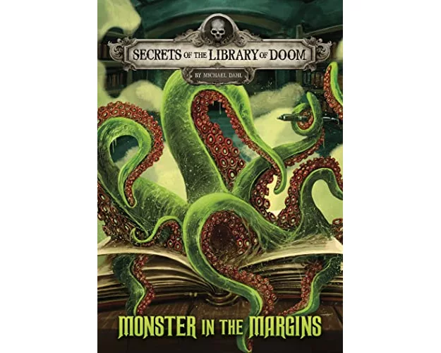 Monster in the Margins