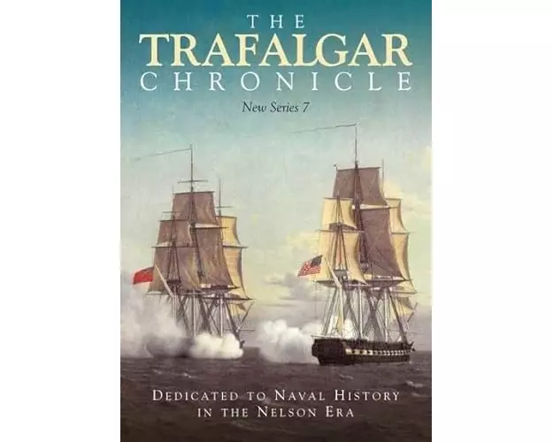 The Trafalgar Chronicle