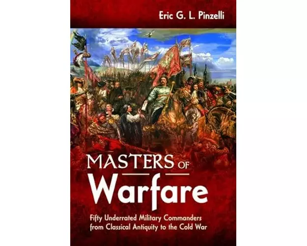 Masters of Warfare