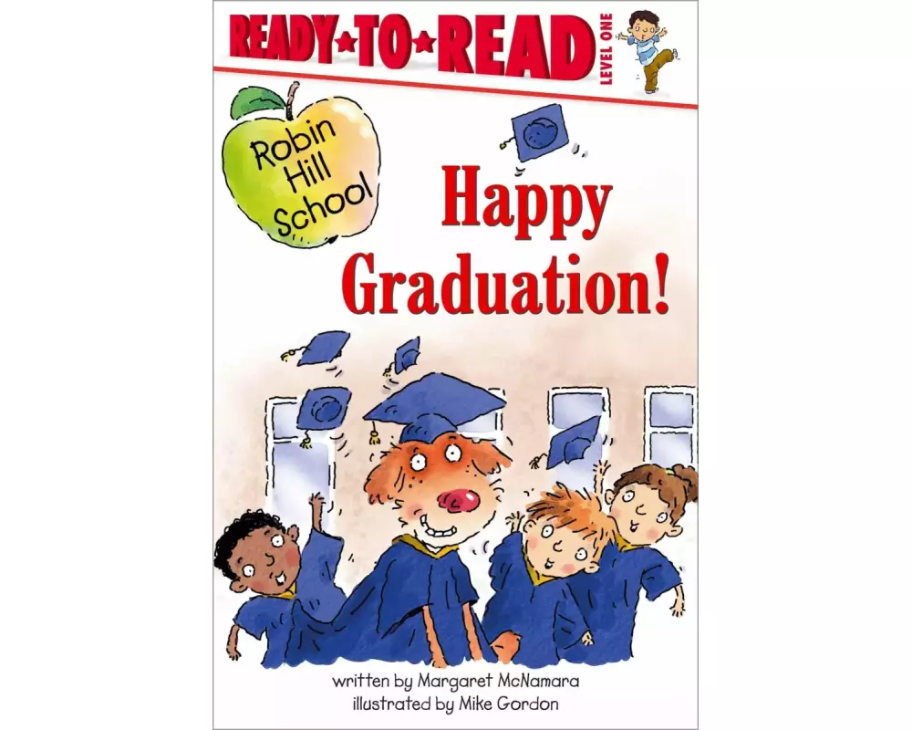 Happy Graduation!