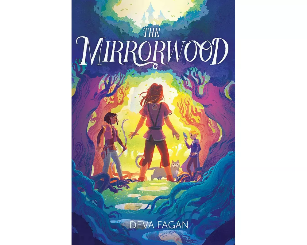 Mirrorwood