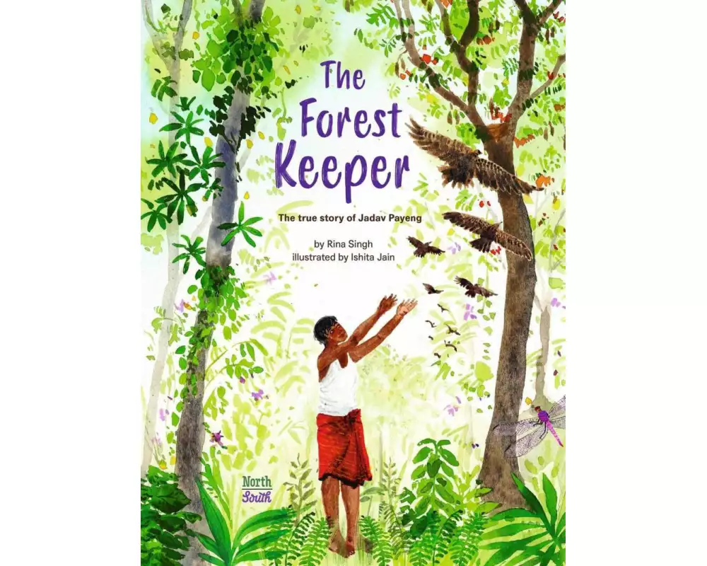 The Forest Keeper
