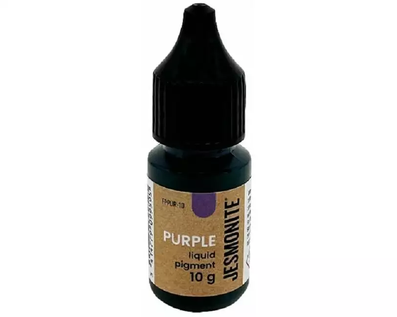 Jesmonite Farbpigmente Purple, 10g
