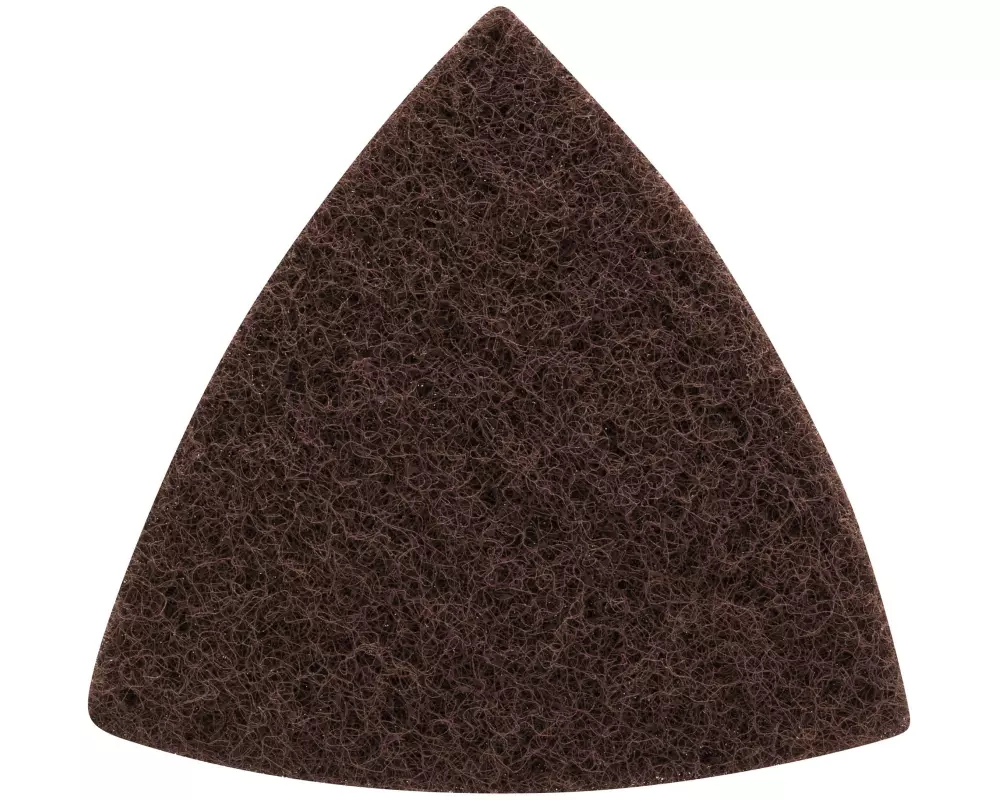 Bosch Professional Schleifvlies Starlock 93 mm, 280, mittel