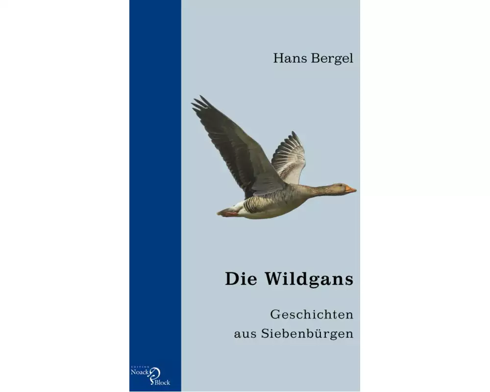 Die Wildgans