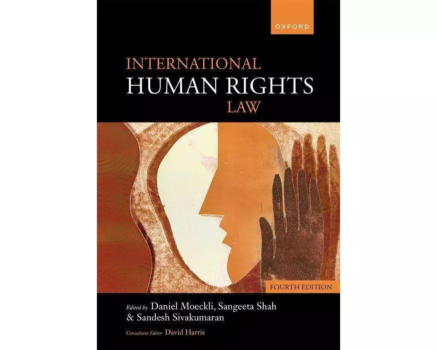 International Human Rights Law