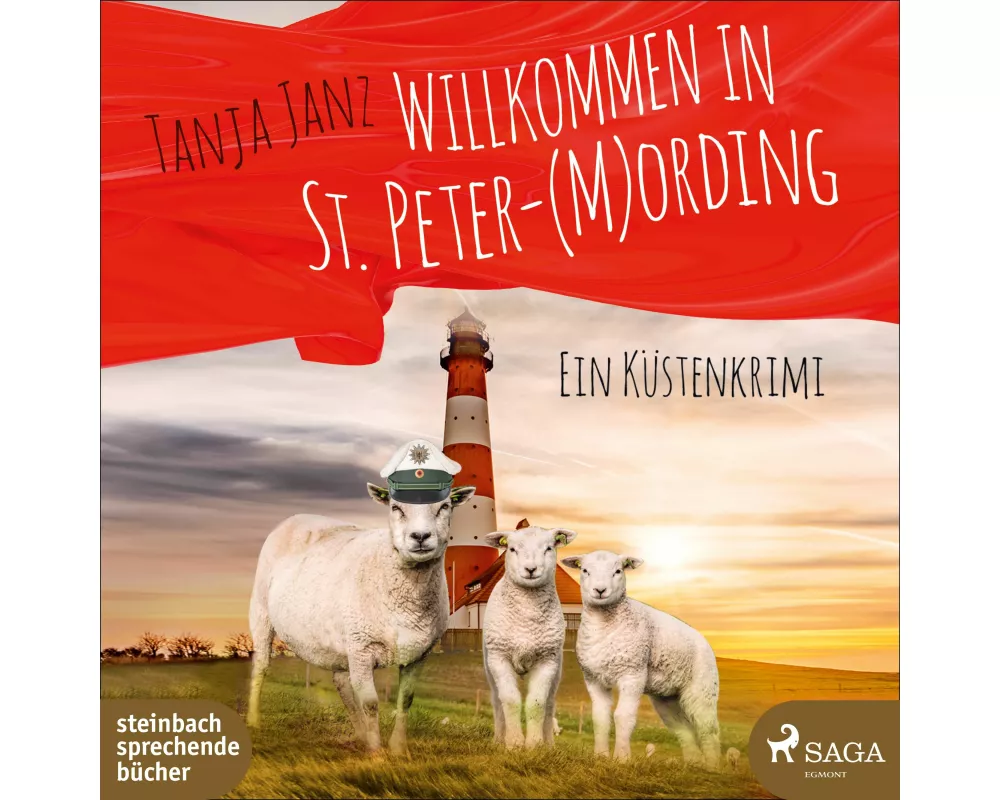 Willkommen in St. Peter Mording