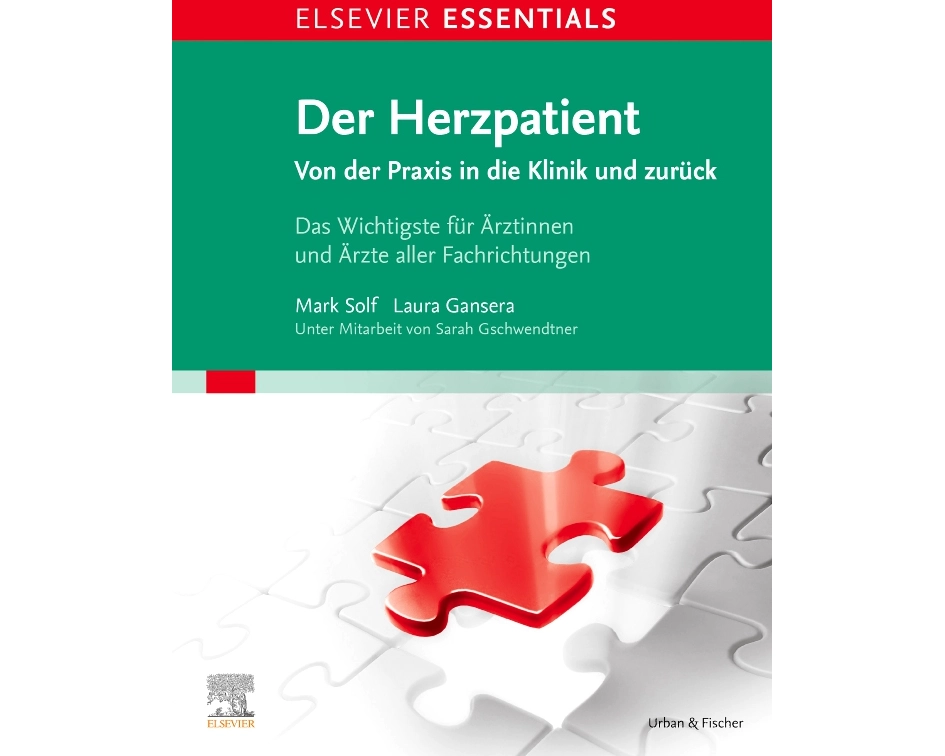 ELSEVIER ESSENTIALS Der Herzpatient