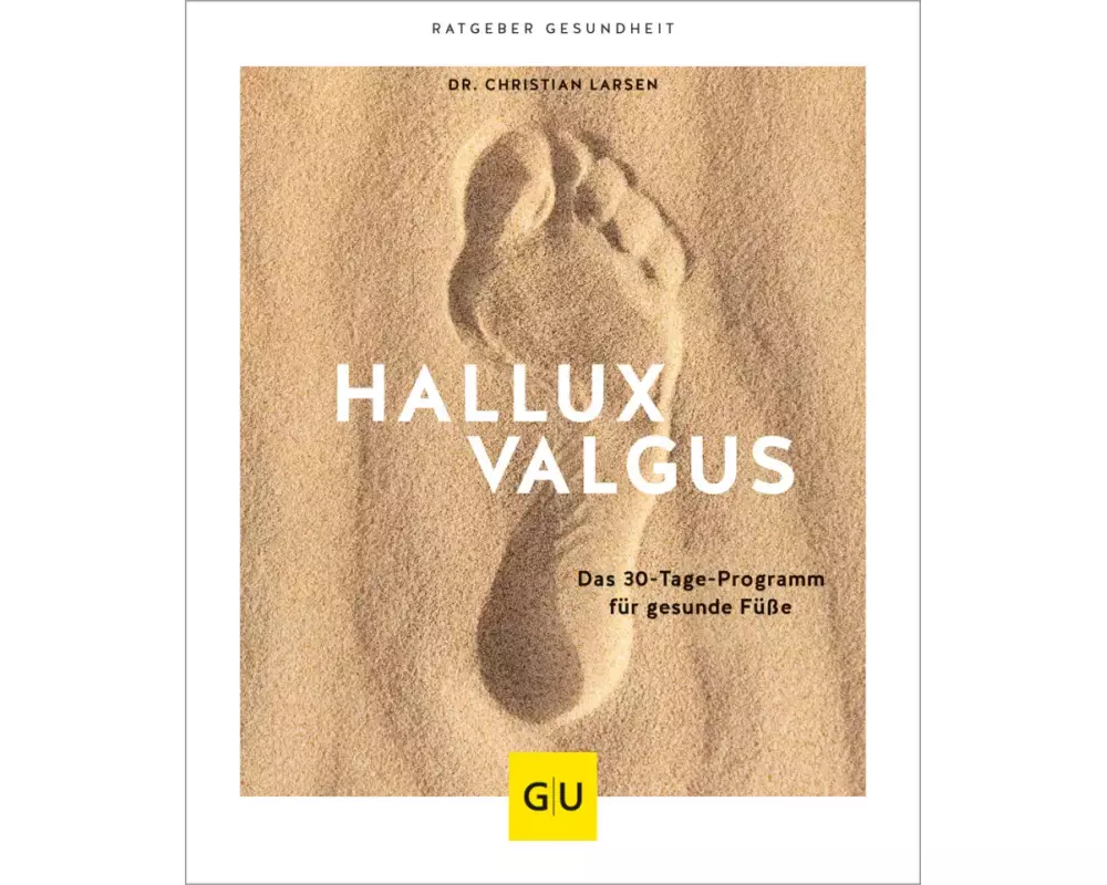 Hallux valgus
