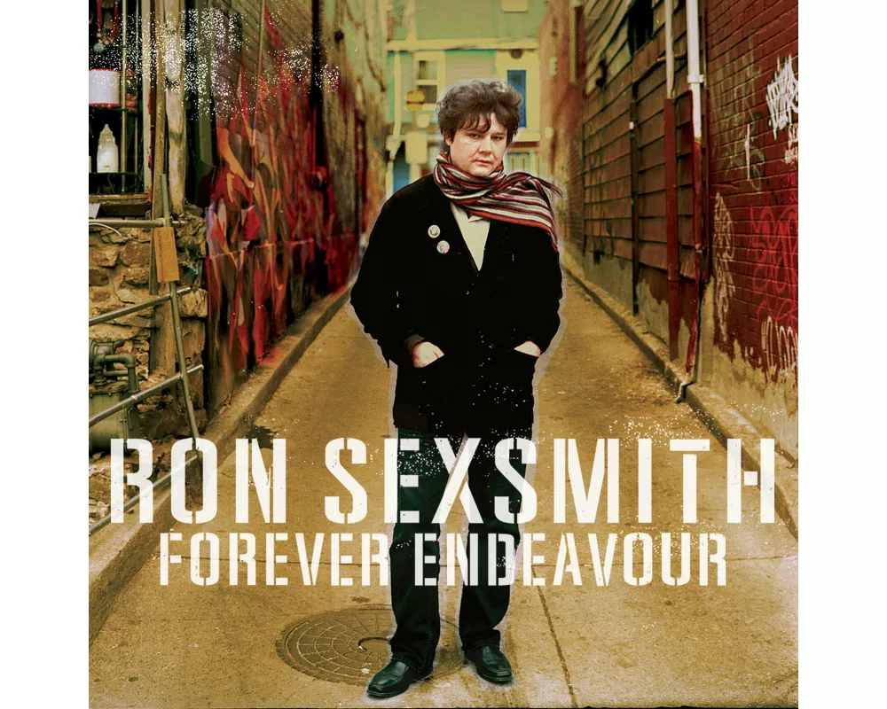 Forever Endeavour
