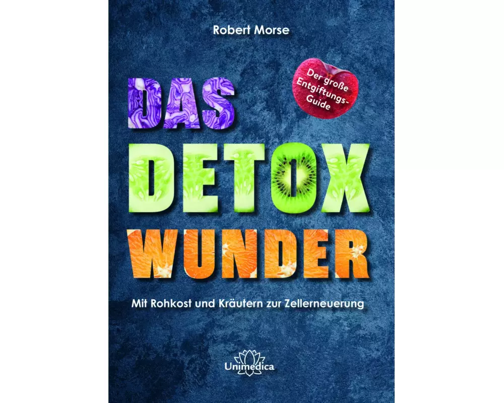 Das Detox-Wunder