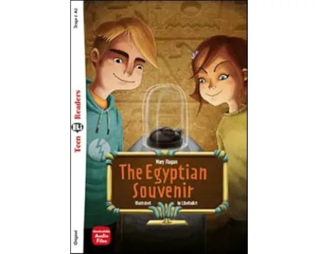 The Egyptian Souvenir