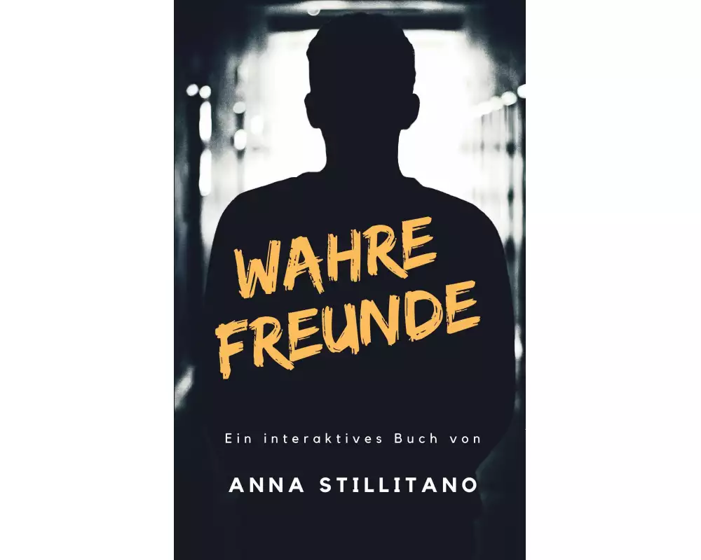Wahre Freunde