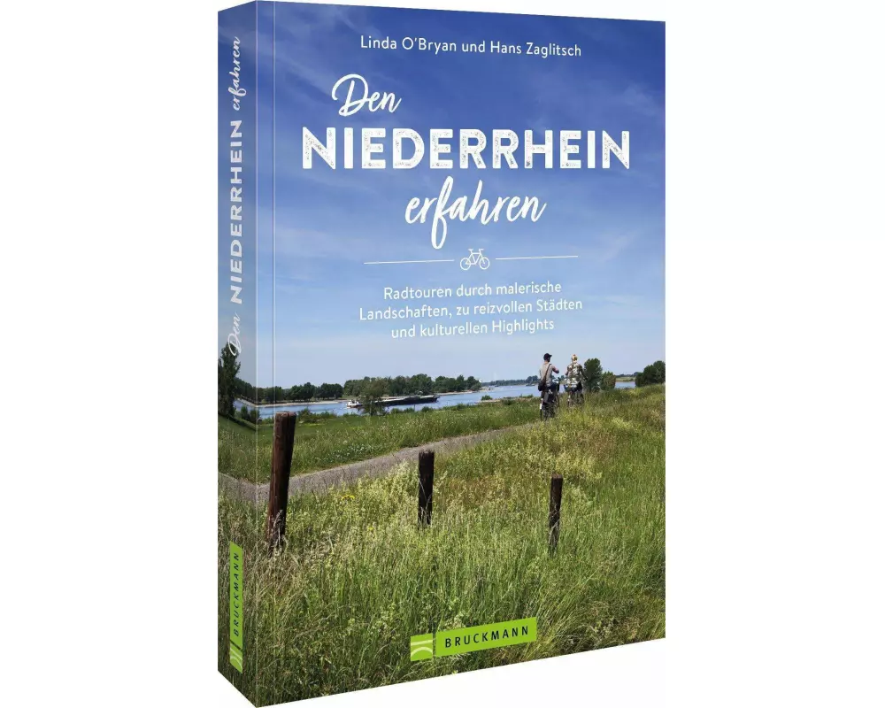 Den Niederrhein erfahren