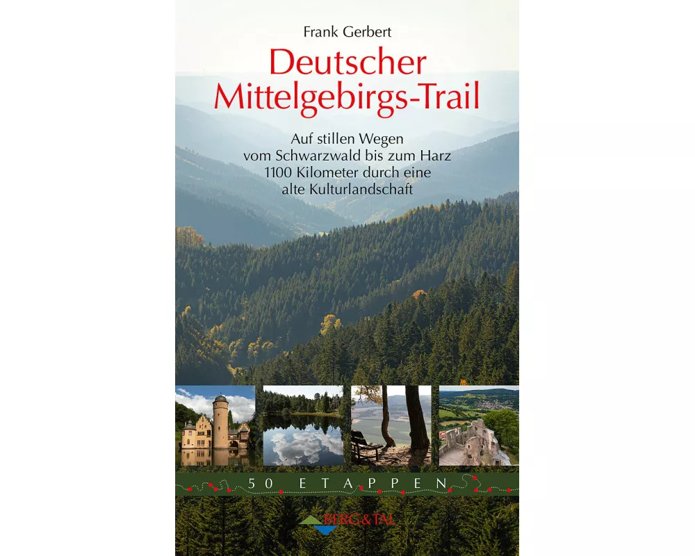 Deutscher Mittelgebirgs-Trail